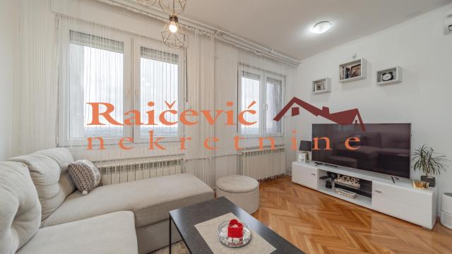 Stan, Garsonjera, Prodaja, 26m2, Julino brdo, Čukarica, Porucnika Spasica i Masere