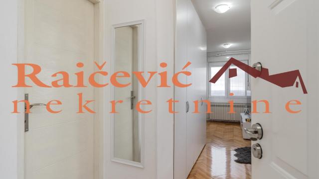 Stan, Garsonjera, Prodaja, 26m2, Julino brdo, Čukarica, Porucnika Spasica i Masere