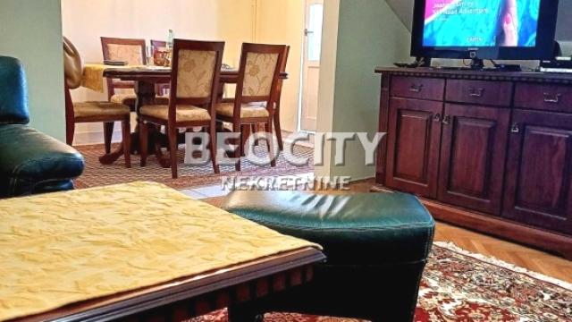 Stan, Troiposoban, Izdavanje, 90m2, Bežanijska kosa 3, Novi Beograd, Novi Beograd, Bežanijska kosa 3, , 3.5, 90m2