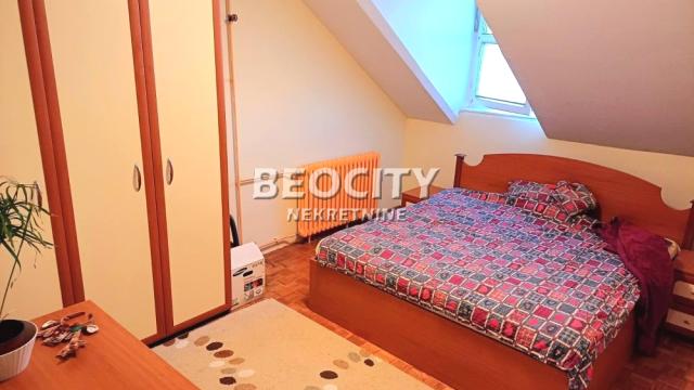 Stan, Troiposoban, Izdavanje, 90m2, Bežanijska kosa 3, Novi Beograd, Novi Beograd, Bežanijska kosa 3, , 3.5, 90m2