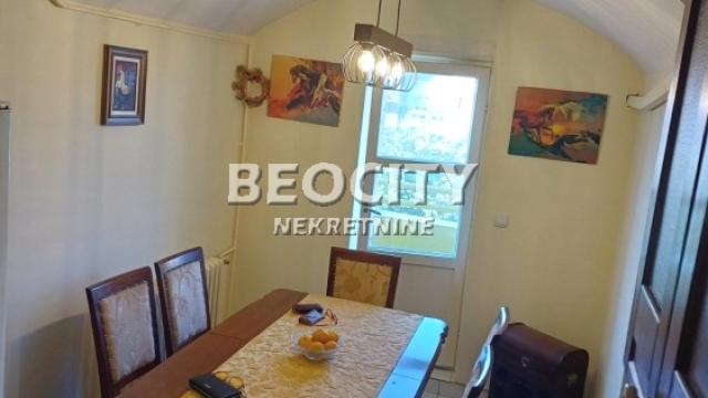 Stan, Troiposoban, Izdavanje, 90m2, Bežanijska kosa 3, Novi Beograd, Novi Beograd, Bežanijska kosa 3, , 3.5, 90m2