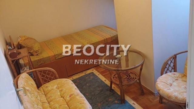 Stan, Troiposoban, Izdavanje, 90m2, Bežanijska kosa 3, Novi Beograd, Novi Beograd, Bežanijska kosa 3, , 3.5, 90m2