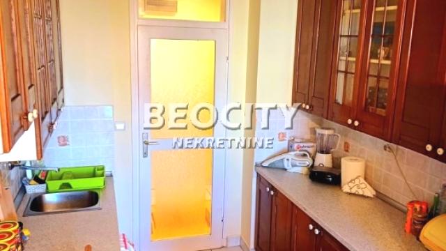 Stan, Troiposoban, Izdavanje, 90m2, Bežanijska kosa 3, Novi Beograd, Novi Beograd, Bežanijska kosa 3, , 3.5, 90m2