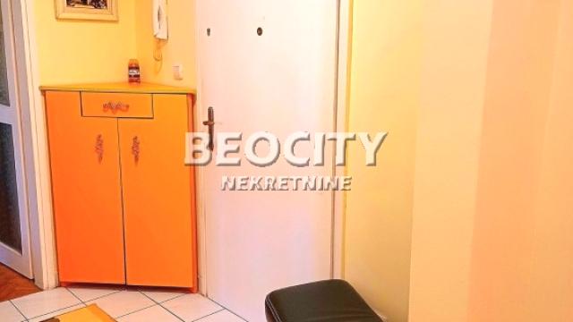 Stan, Troiposoban, Izdavanje, 90m2, Bežanijska kosa 3, Novi Beograd, Novi Beograd, Bežanijska kosa 3, , 3.5, 90m2