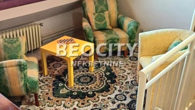 Stan, Troiposoban, Izdavanje, 90m2, Bežanijska kosa 3, Novi Beograd, Novi Beograd, Bežanijska kosa 3, , 3.5, 90m2