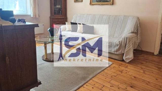 Stan, Dvoiposoban, Prodaja, 54m2, Novi Železnik, Čukarica, Radnih akcija