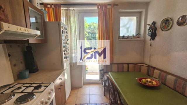 Stan, Dvoiposoban, Prodaja, 54m2, Novi Železnik, Čukarica, Radnih akcija