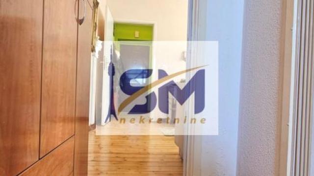 Stan, Dvoiposoban, Prodaja, 54m2, Novi Železnik, Čukarica, Radnih akcija