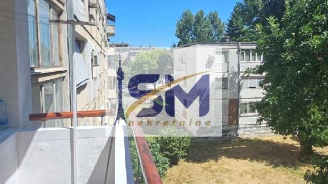 Stan, Dvoiposoban, Prodaja, 54m2, Novi Železnik, Čukarica, Radnih akcija