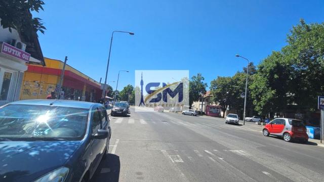 Stan, Dvoiposoban, Prodaja, 54m2, Novi Železnik, Čukarica, Radnih akcija