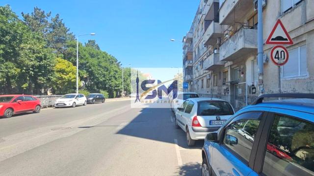 Stan, Dvoiposoban, Prodaja, 54m2, Novi Železnik, Čukarica, Radnih akcija