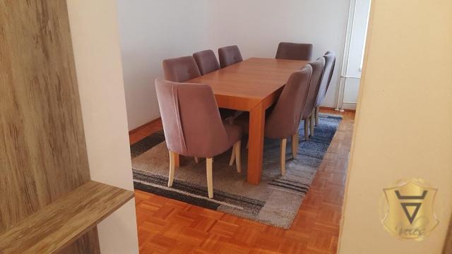 Stan, četvorosoban, Izdavanje, 95m2, Bežanijska kosa 1, Novi Beograd, Partizanske avijacije