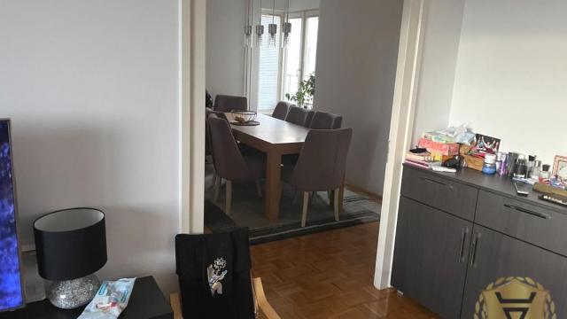 Stan, četvorosoban, Izdavanje, 95m2, Bežanijska kosa 1, Novi Beograd, Partizanske avijacije
