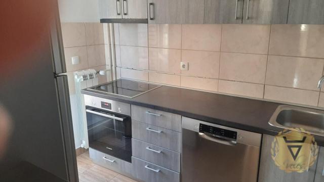 Stan, četvorosoban, Izdavanje, 95m2, Bežanijska kosa 1, Novi Beograd, Partizanske avijacije