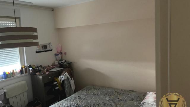 Stan, četvorosoban, Izdavanje, 95m2, Bežanijska kosa 1, Novi Beograd, Partizanske avijacije