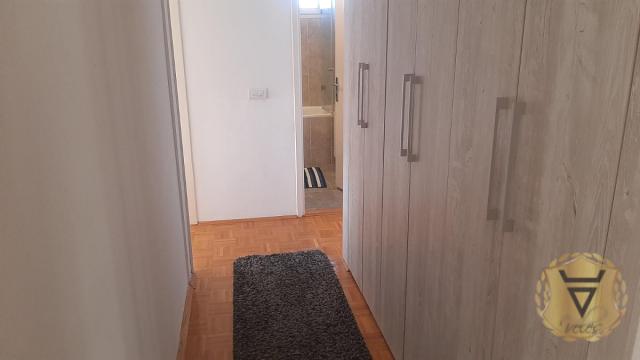 Stan, četvorosoban, Izdavanje, 95m2, Bežanijska kosa 1, Novi Beograd, Partizanske avijacije