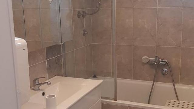 Stan, četvorosoban, Izdavanje, 95m2, Bežanijska kosa 1, Novi Beograd, Partizanske avijacije