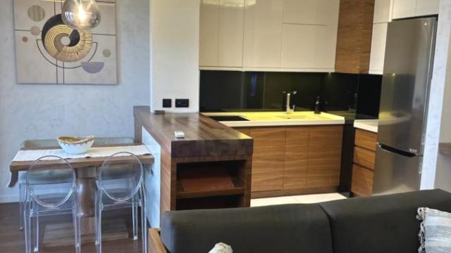 Stan, Dvosoban, Izdavanje, 70m2, Blok 67a (A blok), Novi Beograd, Jurija Gagarina