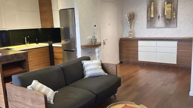 Stan, Dvosoban, Izdavanje, 70m2, Blok 67a (A blok), Novi Beograd, Jurija Gagarina