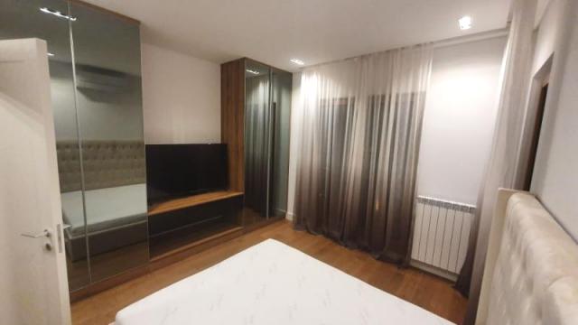 Stan, Trosoban, Izdavanje, 88m2, Balkanska, Savski venac, Vojvode Milenka