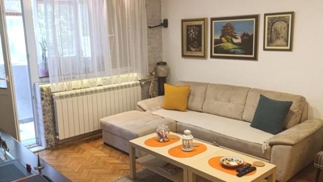 Stan, Jednosoban, Prodaja, 41m2, Lion, Zvezdara, Radoja Domanovića