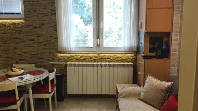 Stan, Jednosoban, Prodaja, 41m2, Lion, Zvezdara, Radoja Domanovića