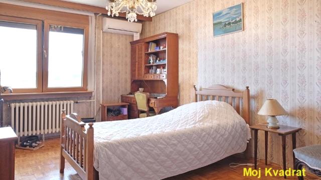 Stan, Trosoban, Prodaja, 86m2, Lion, Zvezdara, Bulevar kralja Aleksandra