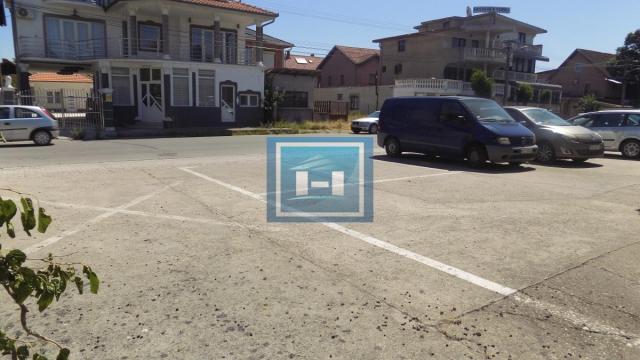 Poslovni prostor, Izdavanje, 322m2, Paraćin