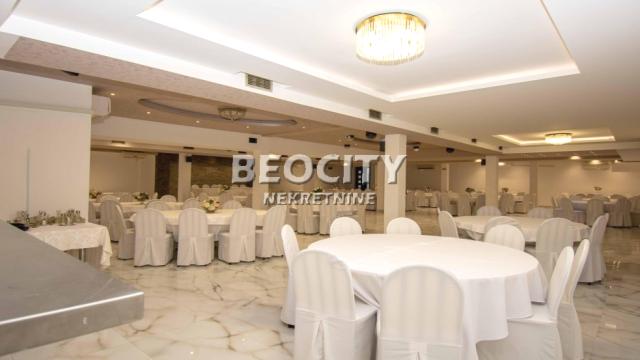 Poslovni prostor, Petosoban, Prodaja, 3400m2, Altina, Zemun, Akira Kurosave