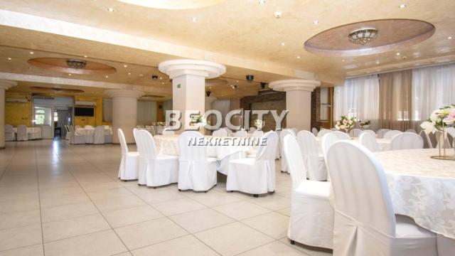 Poslovni prostor, Petosoban, Prodaja, 3400m2, Altina, Zemun, Akira Kurosave