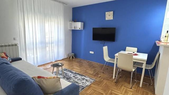 Stan, Dvosoban, Izdavanje, 44m2, Rudi Čajaveca