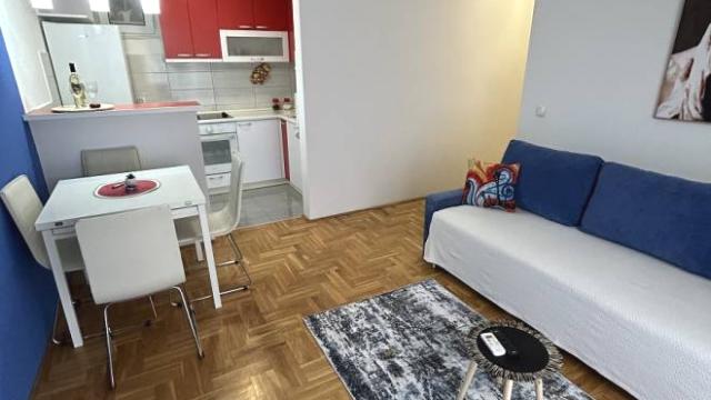 Stan, Dvosoban, Izdavanje, 44m2, Rudi Čajaveca