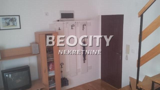 Stan, Dvosoban, Izdavanje, 48m2, Konjarnik, Voždovac, Zvezdara, Konjarnik, , 2.0, 48m2