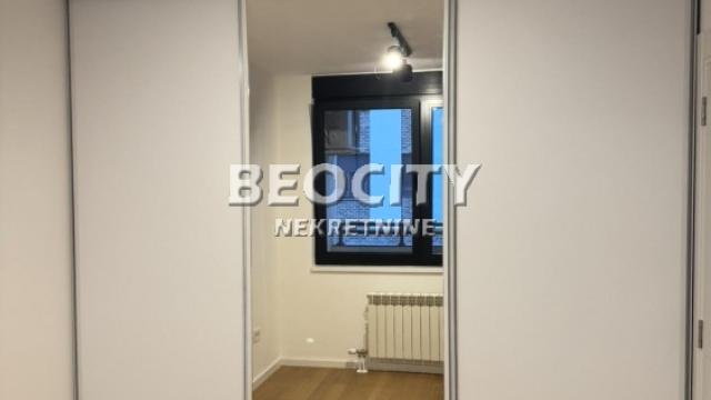 Stan, Jednoiposoban, Izdavanje, 43m2, Cara Dušana, Zemun, Cara Dušana