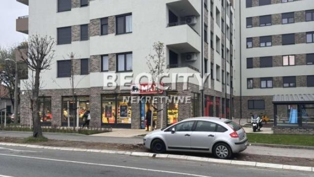 Stan, Jednoiposoban, Izdavanje, 43m2, Cara Dušana, Zemun, Cara Dušana
