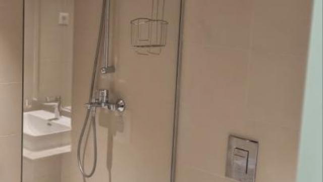 Stan, Dvosoban, Izdavanje, 55m2, Beograd na vodi, Savski venac, Bulevar Vudroa Vilsona