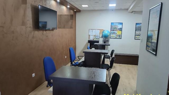Poslovni prostor, Prodaja, 50m2, Beograd na vodi, Savski venac, Beograd