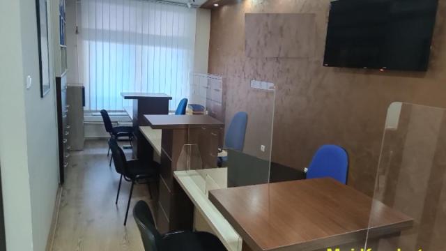 Poslovni prostor, Prodaja, 50m2, Beograd na vodi, Savski venac, Beograd