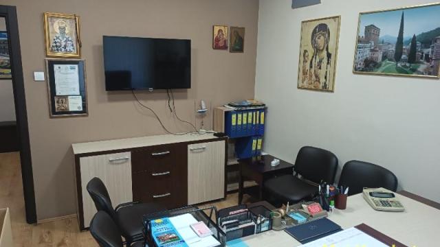Poslovni prostor, Prodaja, 50m2, Beograd na vodi, Savski venac, Beograd
