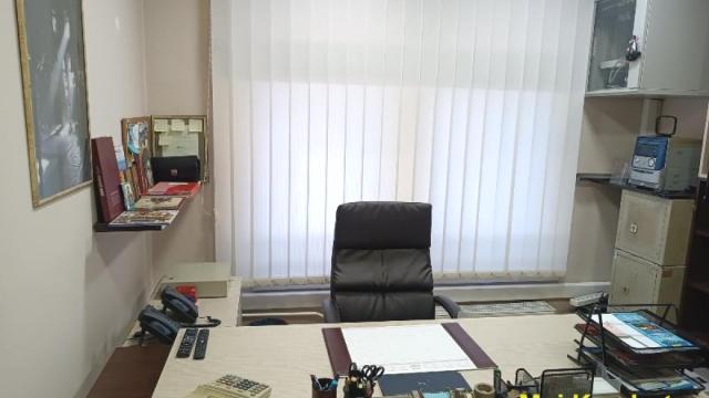 Poslovni prostor, Prodaja, 50m2, Beograd na vodi, Savski venac, Beograd
