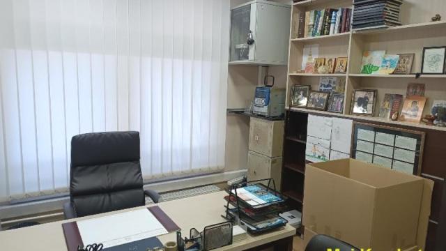 Poslovni prostor, Prodaja, 50m2, Beograd na vodi, Savski venac, Beograd