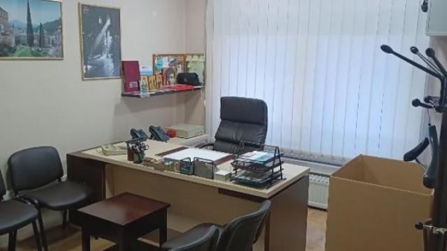 Poslovni prostor, Prodaja, 50m2, Beograd na vodi, Savski venac, Beograd
