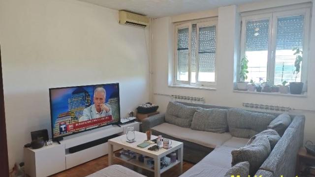 Stan, Troiposoban, Prodaja, 69m2, Farmaceutski fakultet, Voždovac, Bulevar Peka Dapčevića