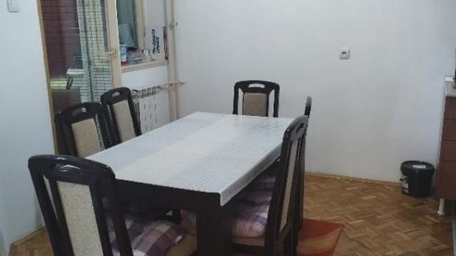 Stan, Troiposoban, Prodaja, 69m2, Farmaceutski fakultet, Voždovac, Bulevar Peka Dapčevića