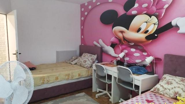 Stan, Troiposoban, Prodaja, 69m2, Farmaceutski fakultet, Voždovac, Bulevar Peka Dapčevića