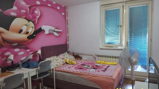 Stan, Troiposoban, Prodaja, 69m2, Farmaceutski fakultet, Voždovac, Bulevar Peka Dapčevića