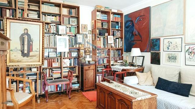 Stan, Jednoiposoban, Prodaja, 38m2, Kalenić pijaca, Vračar, Radoslava Grujića