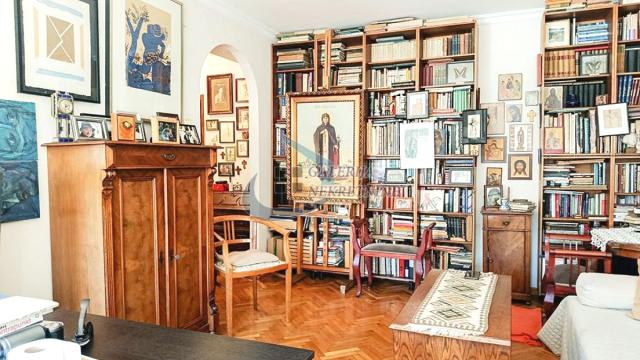 Stan, Jednoiposoban, Prodaja, 38m2, Kalenić pijaca, Vračar, Radoslava Grujića