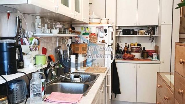 Stan, Jednoiposoban, Prodaja, 38m2, Kalenić pijaca, Vračar, Radoslava Grujića