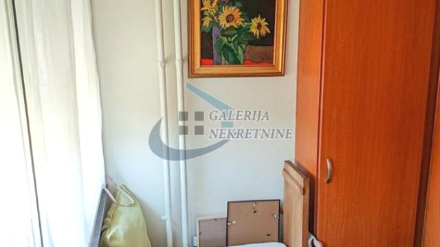 Stan, Jednoiposoban, Prodaja, 38m2, Kalenić pijaca, Vračar, Radoslava Grujića